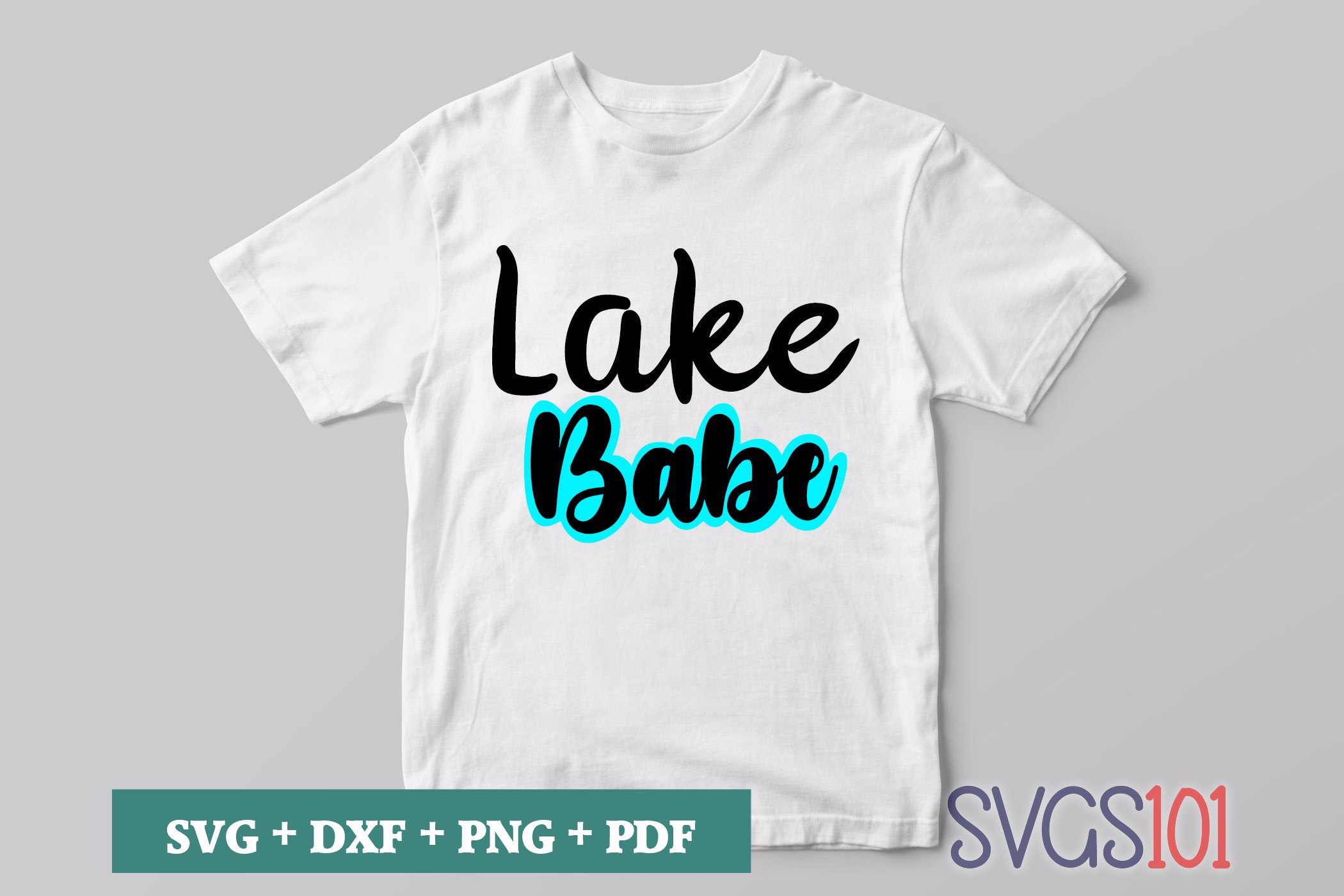 Lake Babe