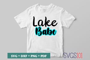Lake Babe