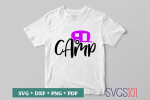 Camp