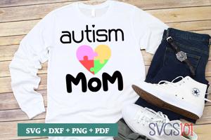 Autism Mom