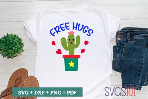 Free Hugs