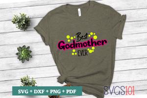 Best godmother ever