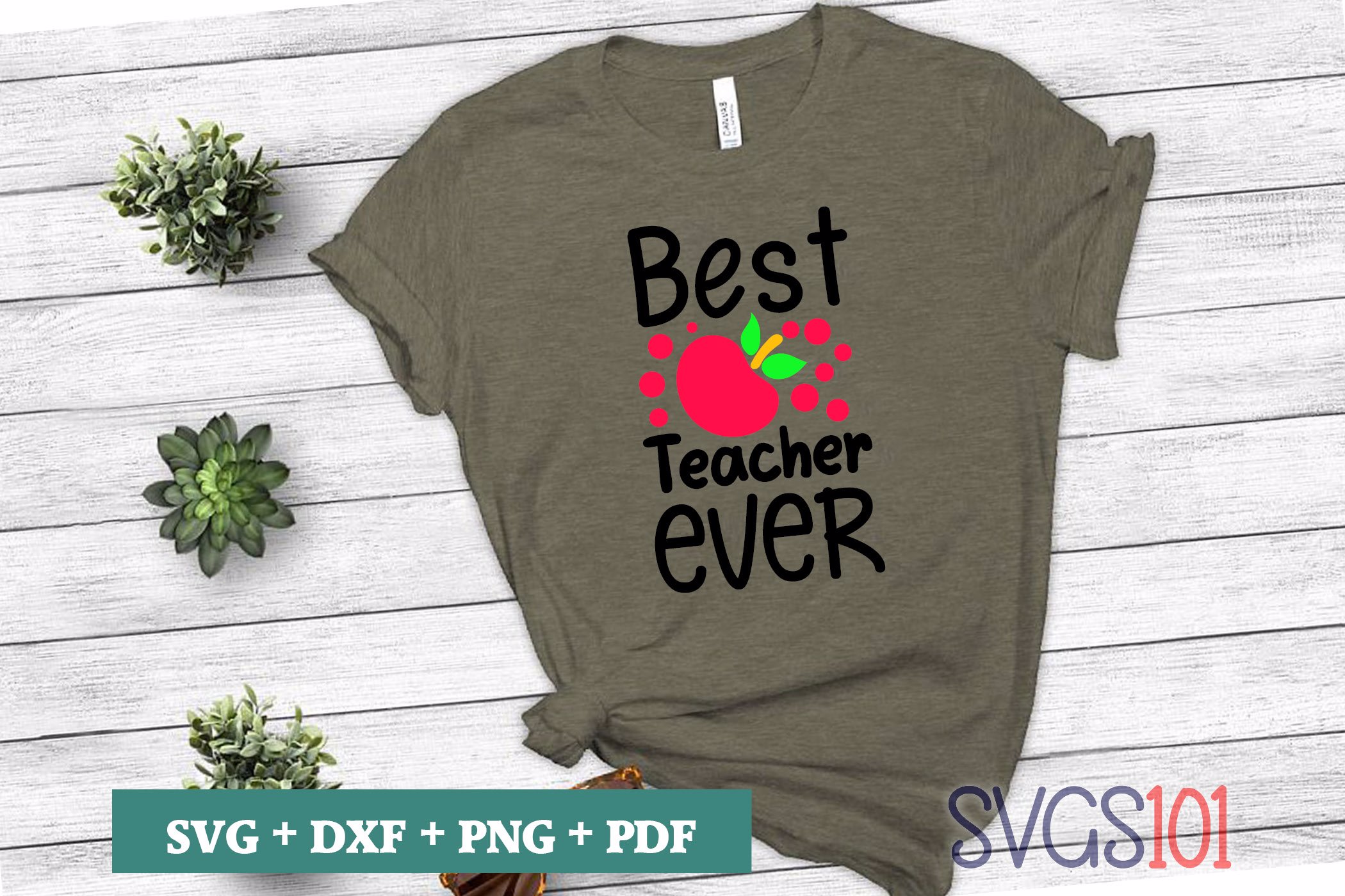 Best Teacher Ever
