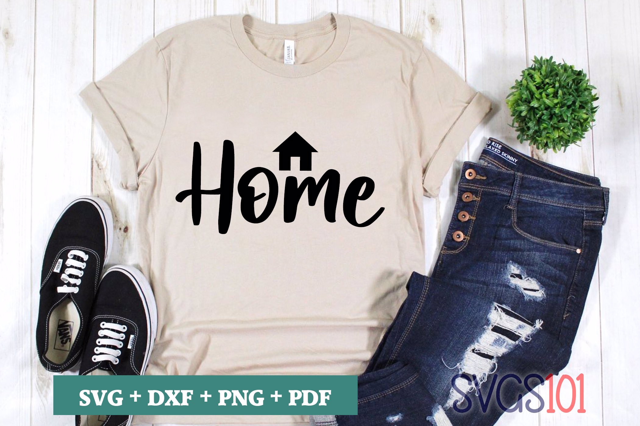 Home