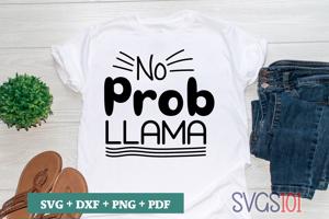 No Prob Llama