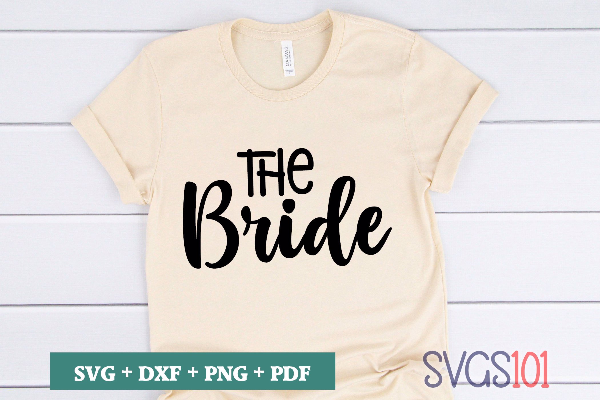 The Bride