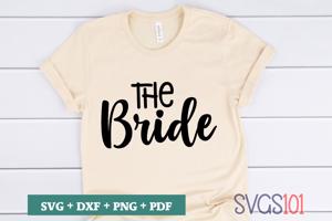 The Bride