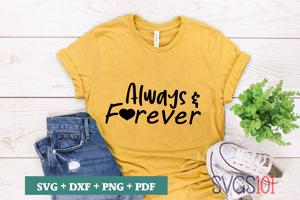 Always Forever