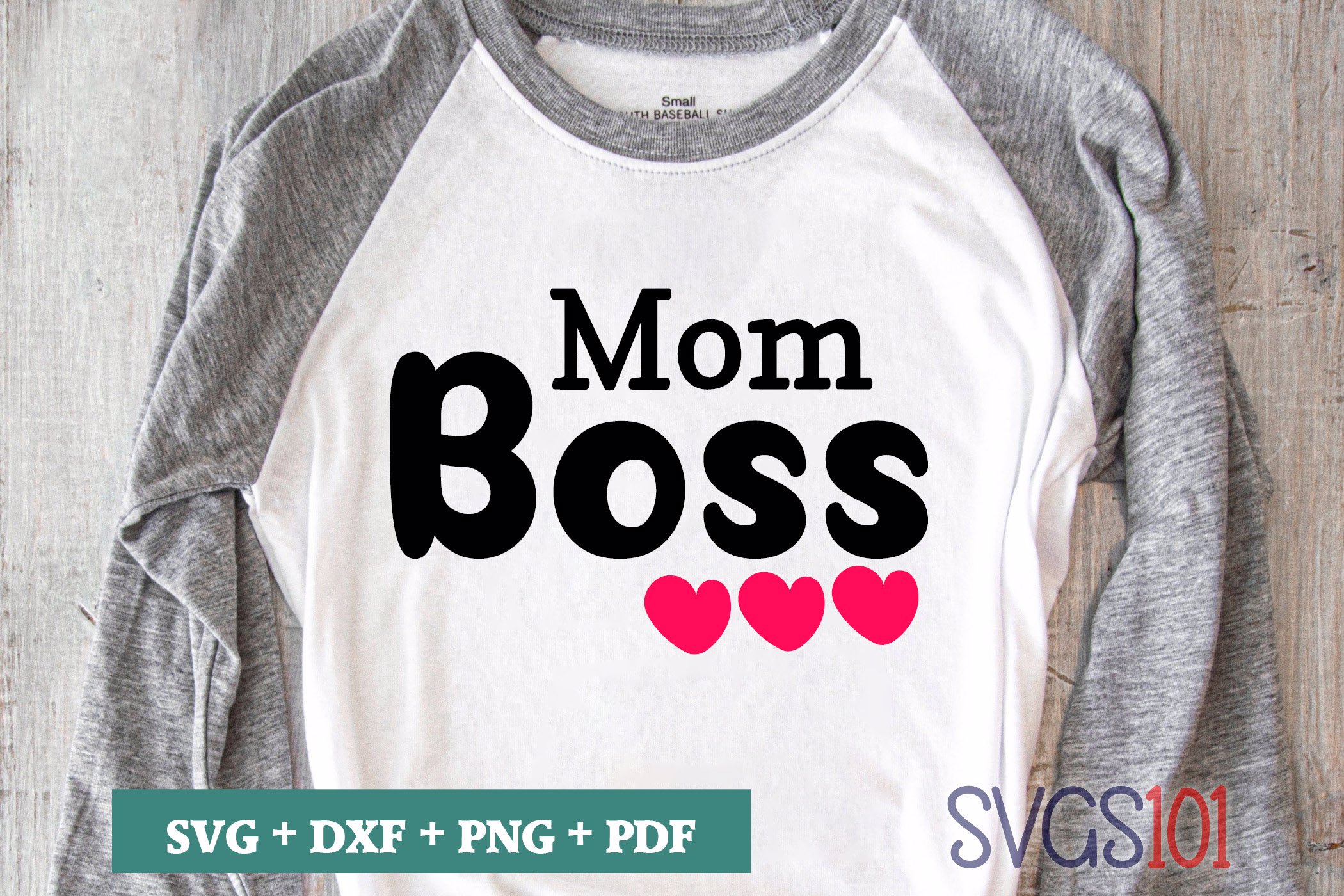 Mom Boss