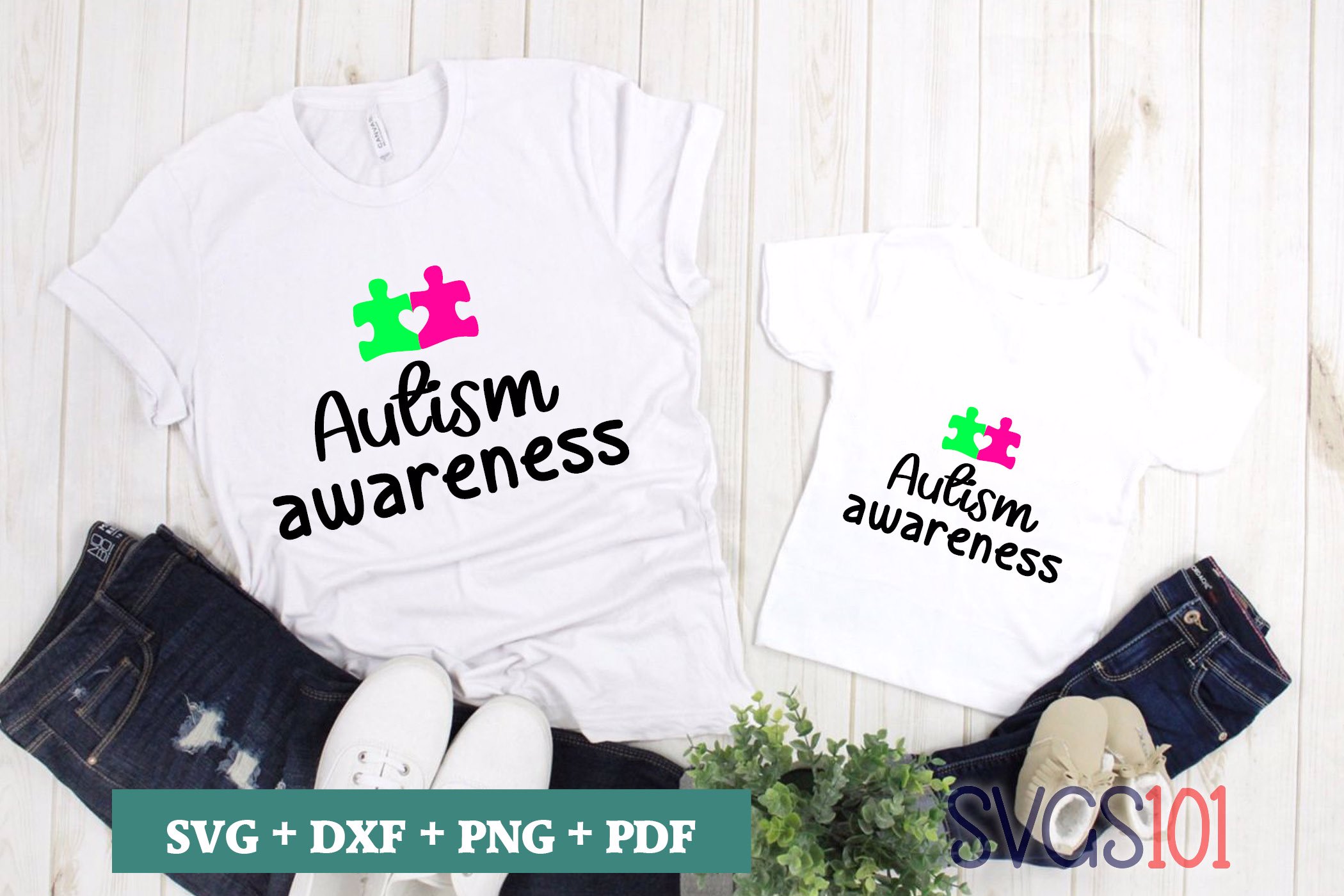 Autism Awareness