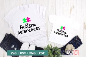 Autism Awareness