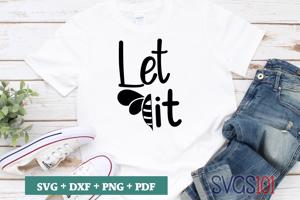 Let It Bee