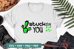 Stuck On You