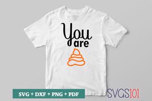 You Are Shit