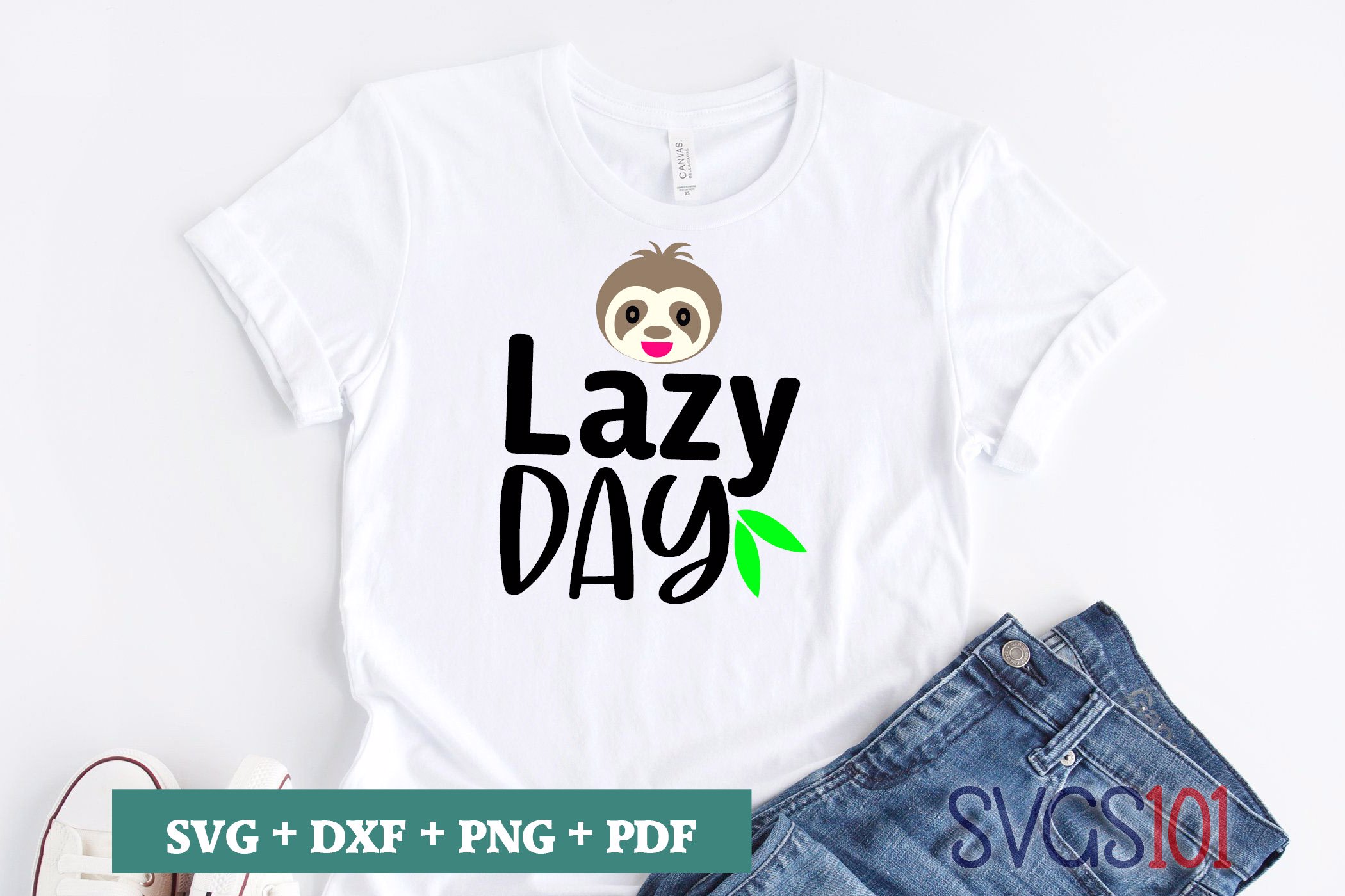 Lazy Day