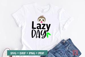 Lazy Day