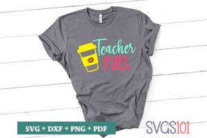 Teacher Fuel