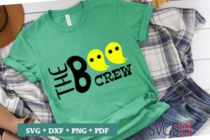 The Boo Crew