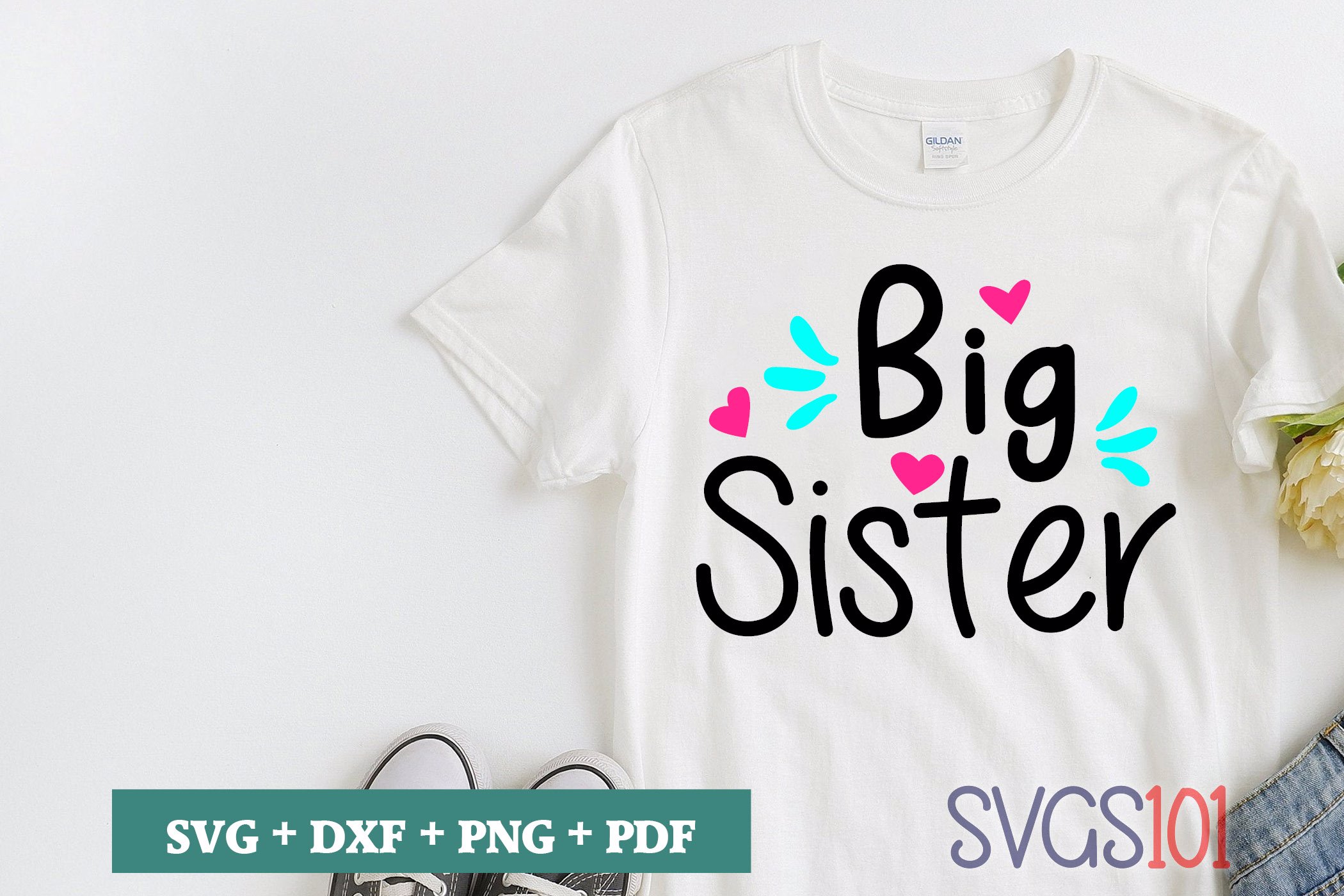 Big Sister