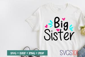 Big Sister