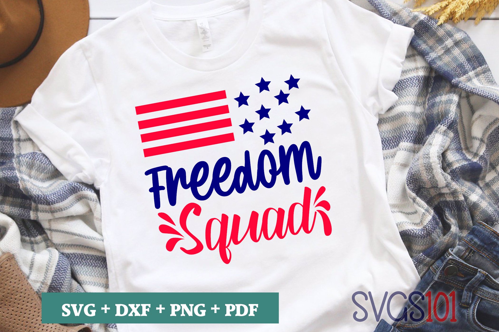 Freedom Squad