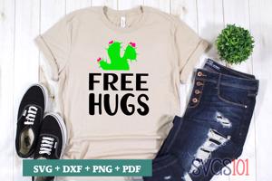 Free Hugs