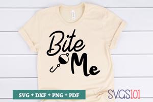 Bite me