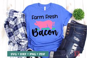 Farm Fresh Bacon