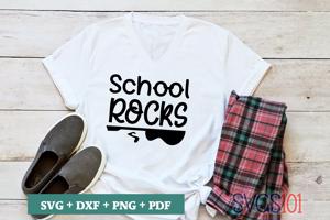 School Rocks