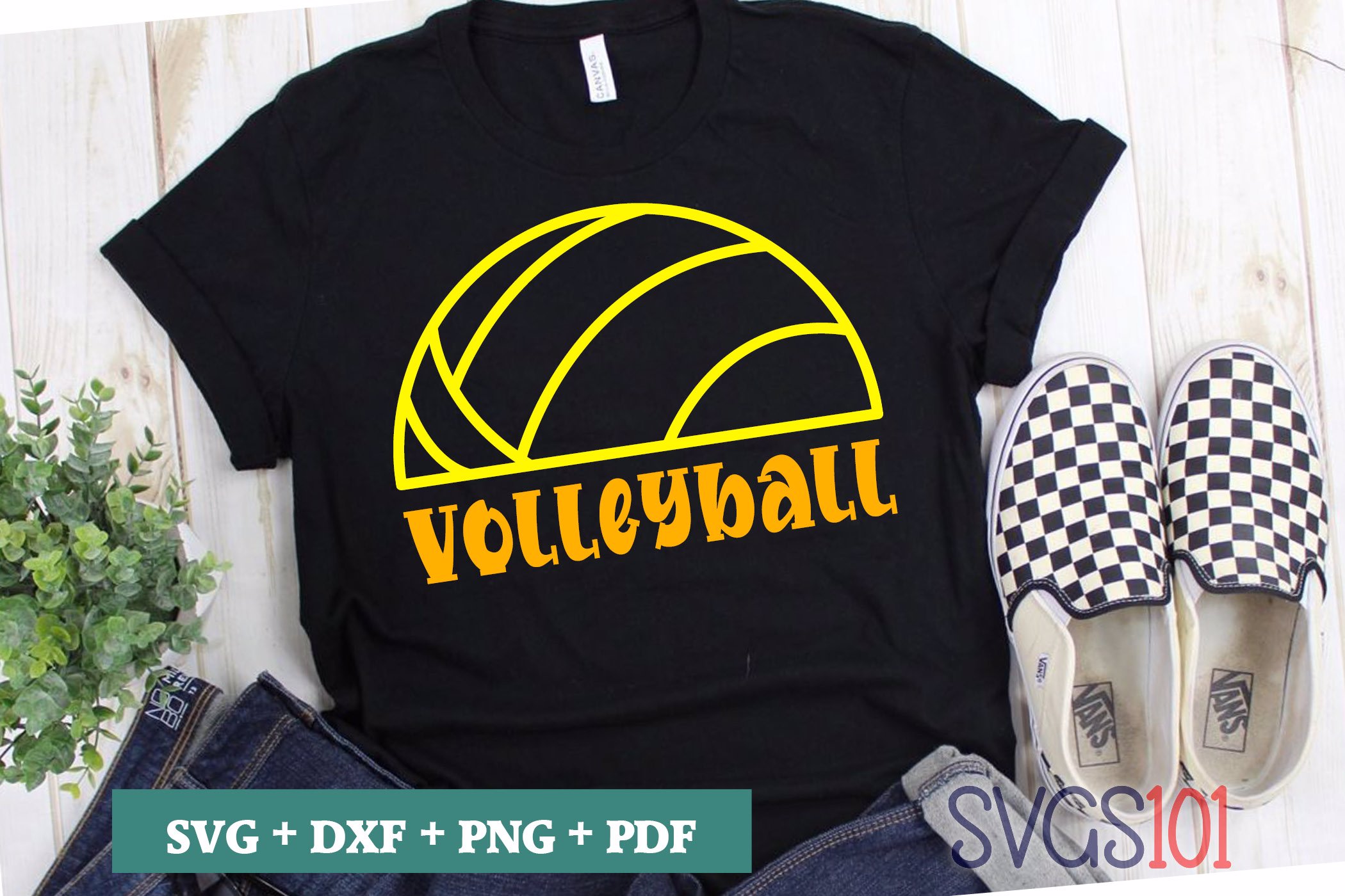 Volleyball