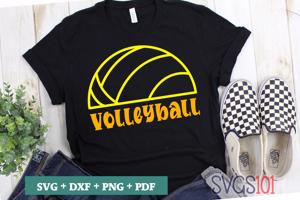 Volleyball