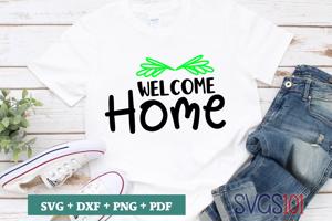 Welcome Home