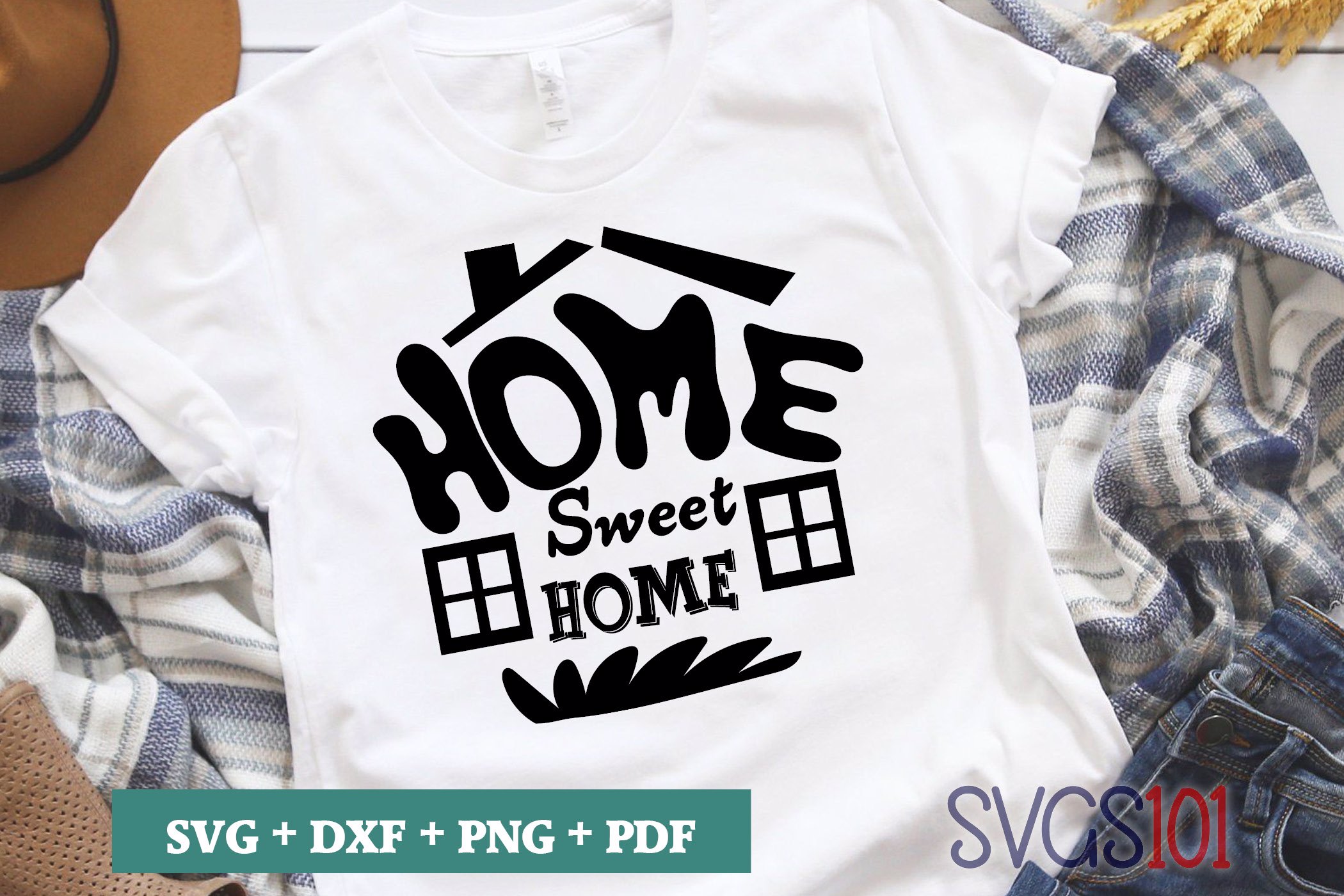 Home Sweet Home