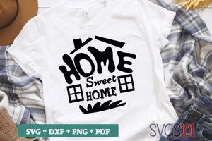 Home Sweet Home