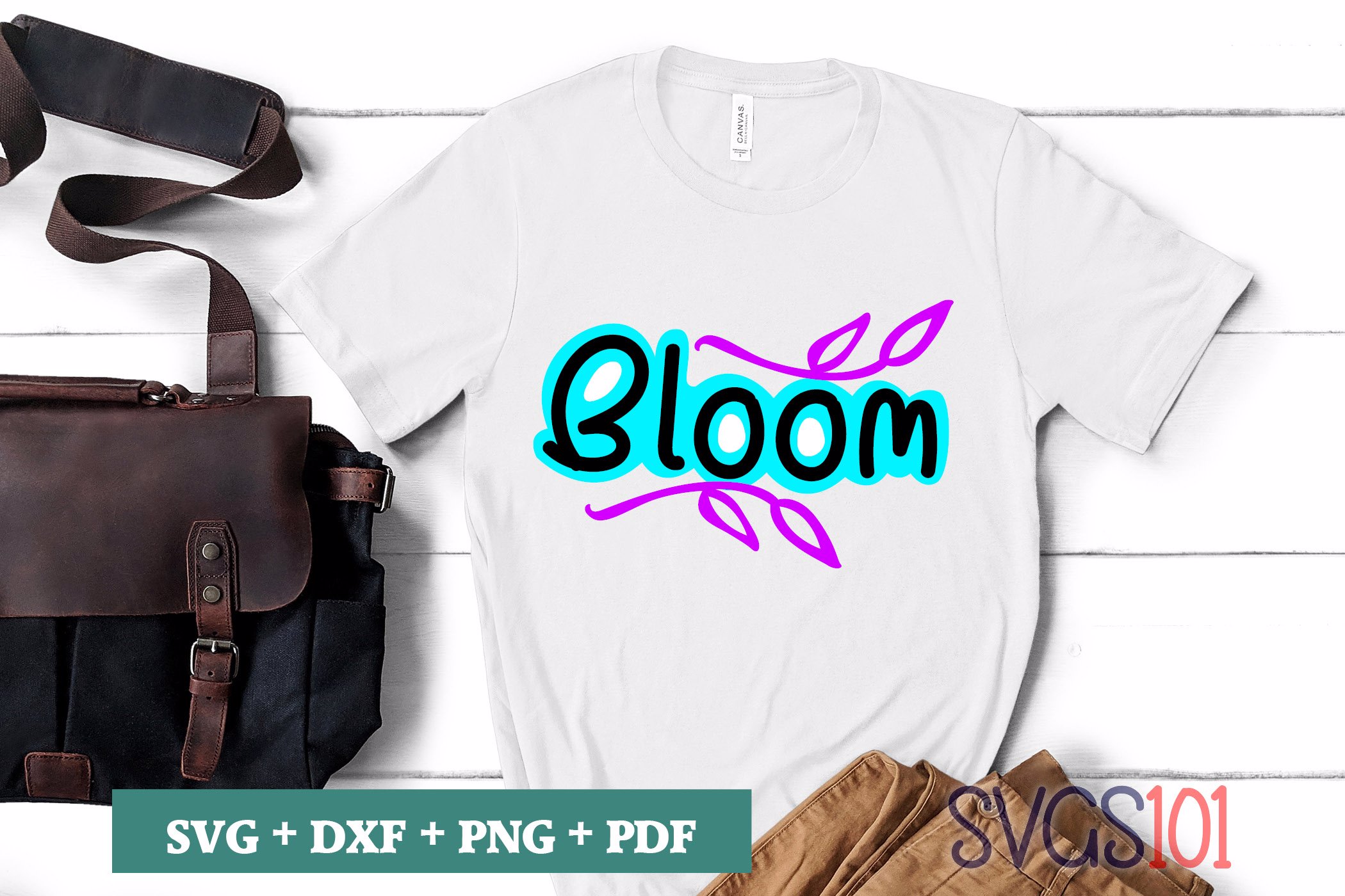 Bloom