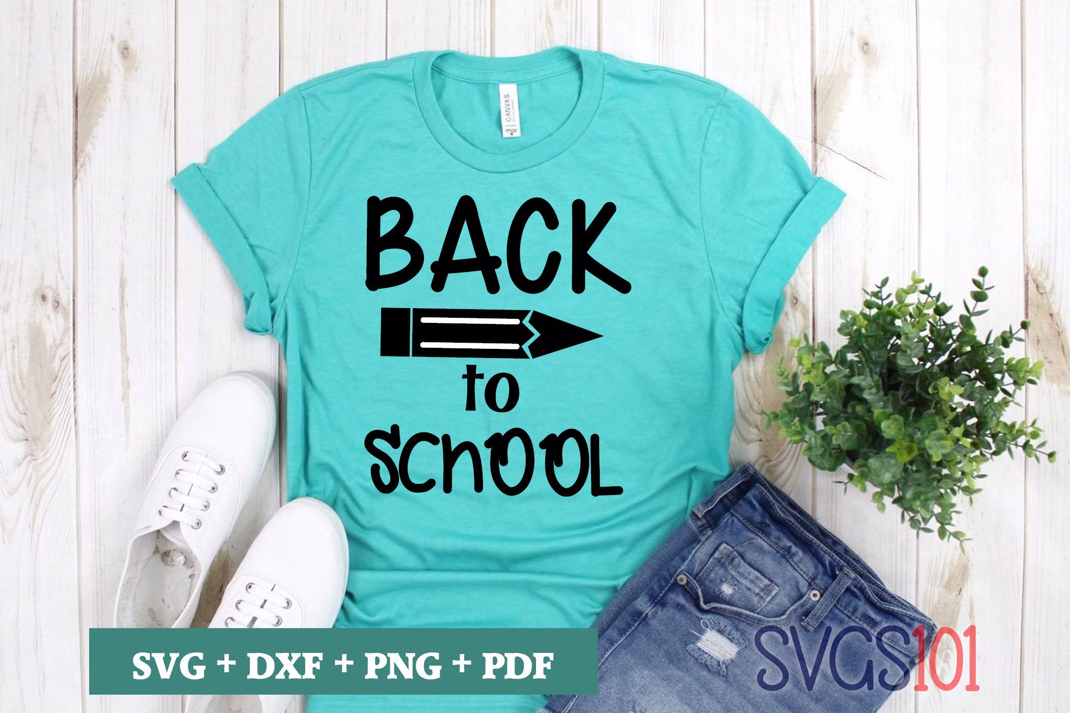 Back to School