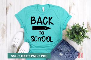 Back to School