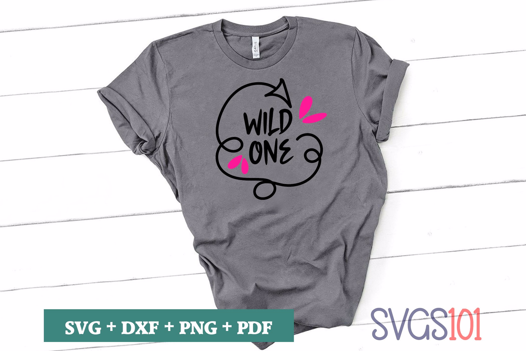 Wild One