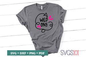 Wild One