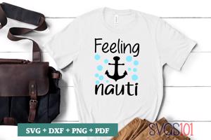 Feeling Nauti