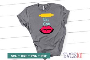 Kiss Cook
