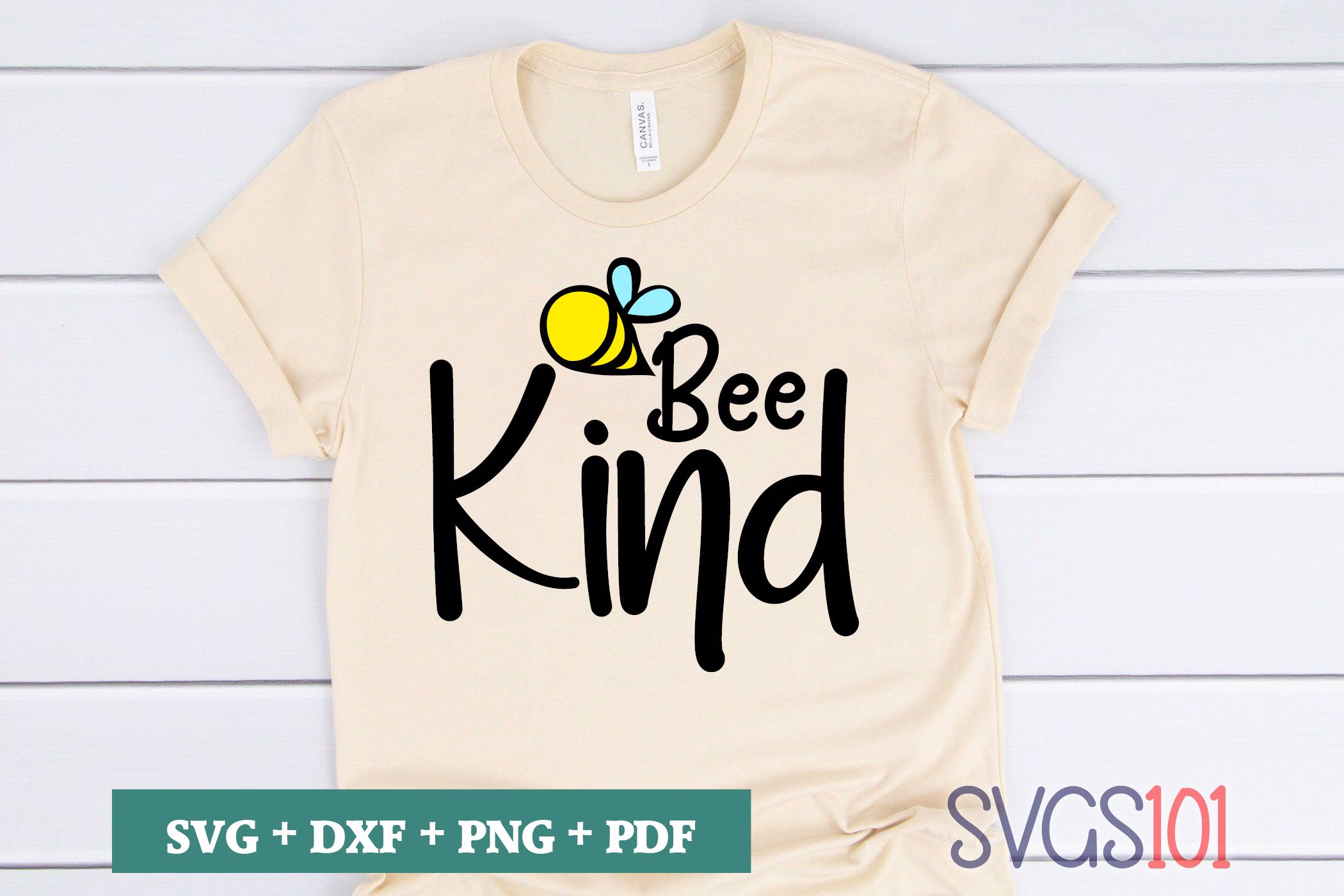 Bee Kind