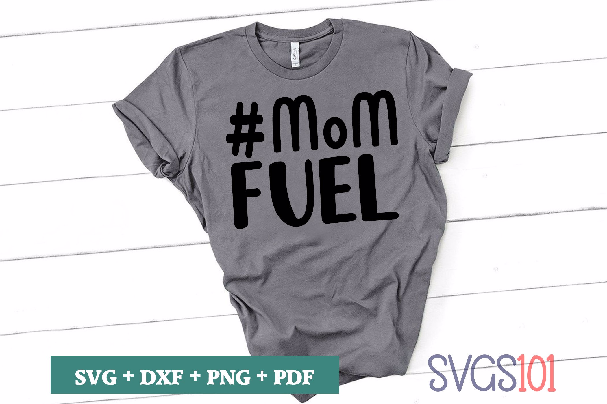 Mom Fuel