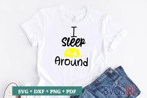 I Sleep Around