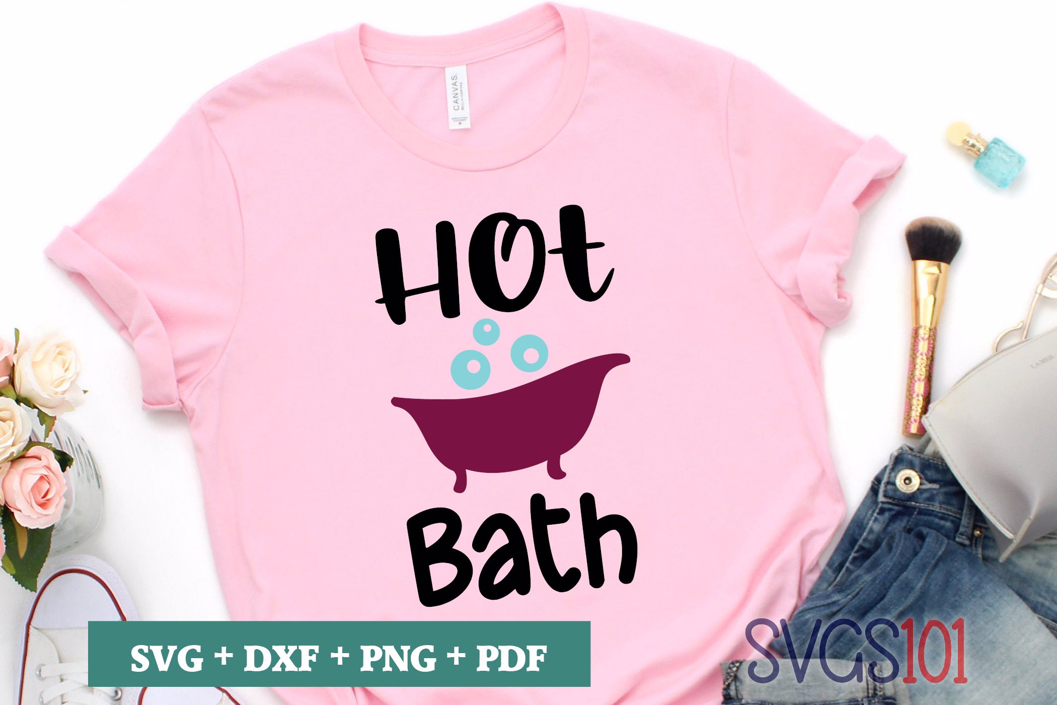 Hot Bath