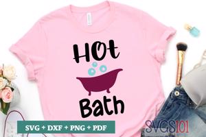 Hot Bath