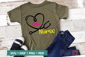 Ortho Nurse