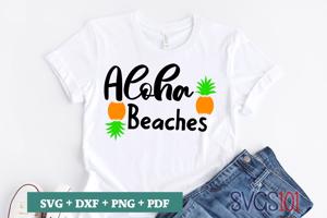 Aloha Beaches