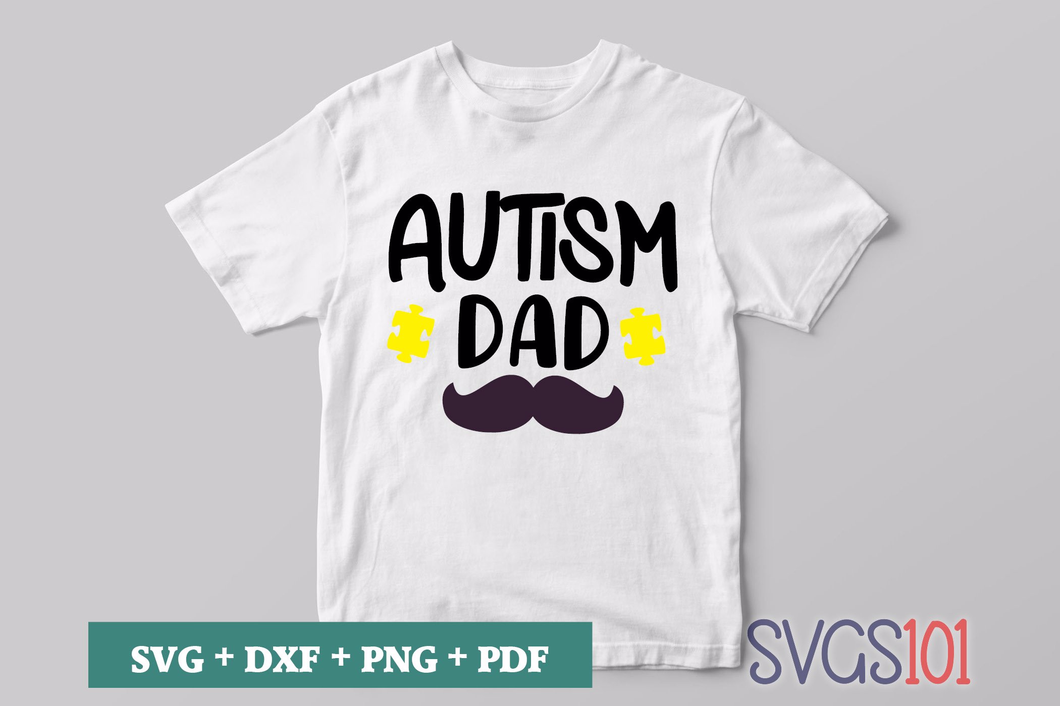 Autism Dad