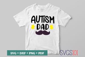 Autism Dad